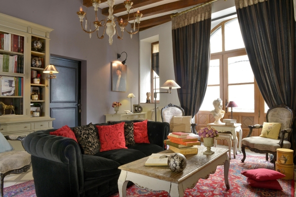 Hotel Saint Pierre